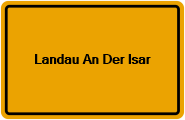 Grundbuchauszug Landau An Der Isar